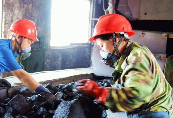 柴里煤礦 從“賣煤炭”到“賣服務”的戰(zhàn)略轉型，驅(qū)動商品煤銷售連創(chuàng)新高