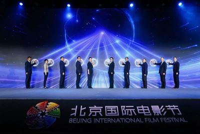 來門頭溝拍片！影視攝制“綠色通道”全面打通，專業(yè)攝制服務(wù)助力影視創(chuàng)作