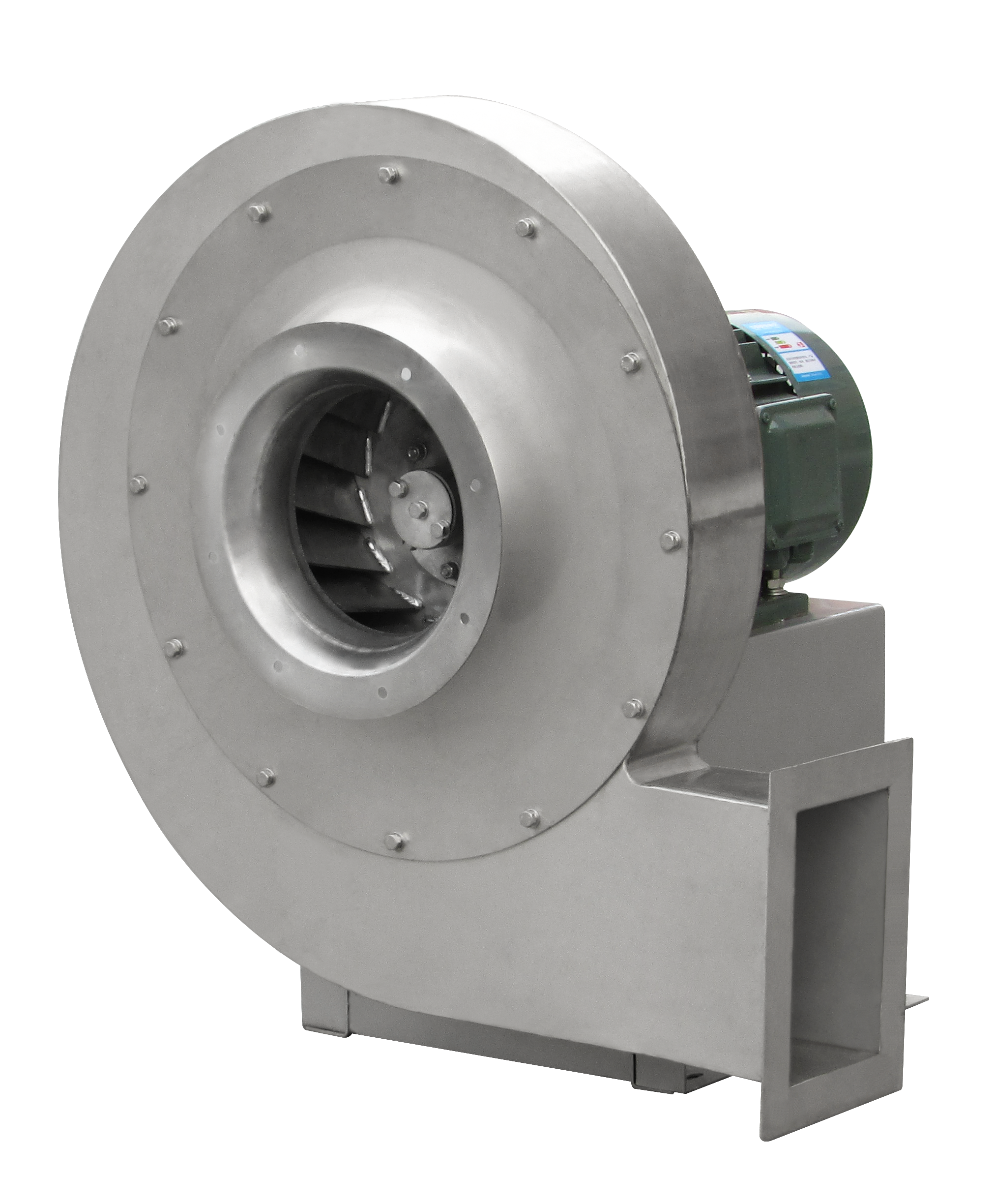 陜西渭南直銷T35軸流風(fēng)機(jī) 高效耐用，防銹性能卓越