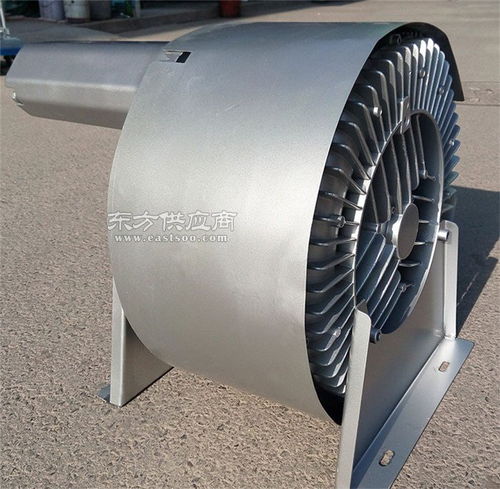 探索北京美其樂1.5kw高壓鼓風(fēng)機(jī) 高效能與可靠制造的雙重保障